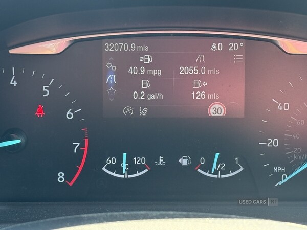 Used Ford Fiesta 2022 for sale - 75090364: Photo 13