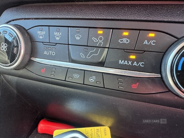 Used Ford Fiesta 2022 for sale - 75090364: Photo 15