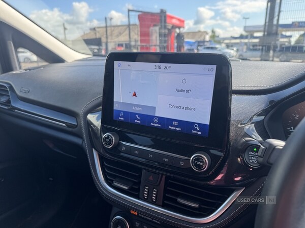 Used Ford Fiesta 2022 for sale - 75090364: Photo 17