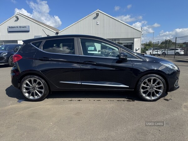 Used Ford Fiesta 2022 for sale - 75090364: Photo 5
