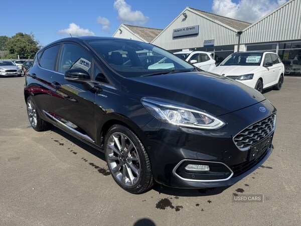 Used Ford Fiesta 2022 for sale - 75090364: Photo 6