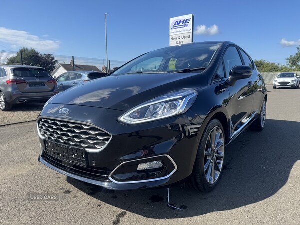Used Ford Fiesta 2022 for sale - 75090364: Photo 9