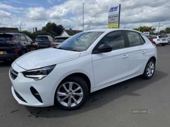 2021 - 1.2 SE 5dr