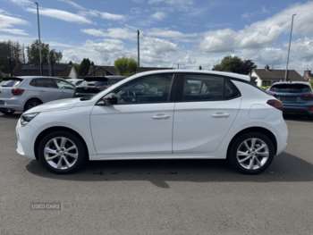 Used Vauxhall Corsa 2021 for sale - 74811783: Photo