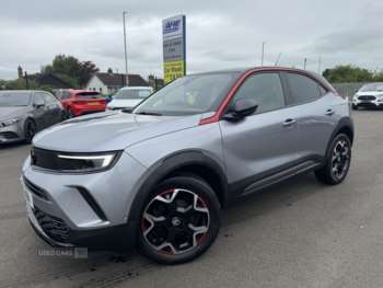 2022 - 1.2 Turbo SRi Premium 5dr Auto