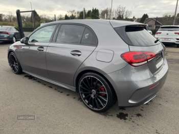 Used Mercedes-Benz A-Class 2019 for sale - 74149303: Photo