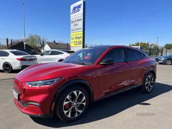 2021 Unlisted 5dr Auto