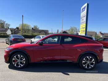 Used Ford Mustang 2021 for sale - 71253778: Photo