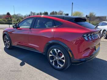 Used Ford Mustang 2021 for sale - 71253778: Photo
