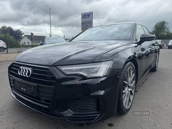 Used Audi A6 2019 for sale - 75142084: Photo 11