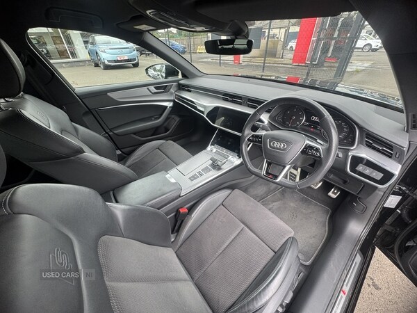 Used Audi A6 2019 for sale - 75142084: Photo 12