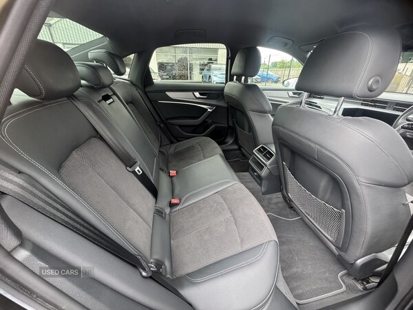 Used Audi A6 2019 for sale - 75142084: Photo 13