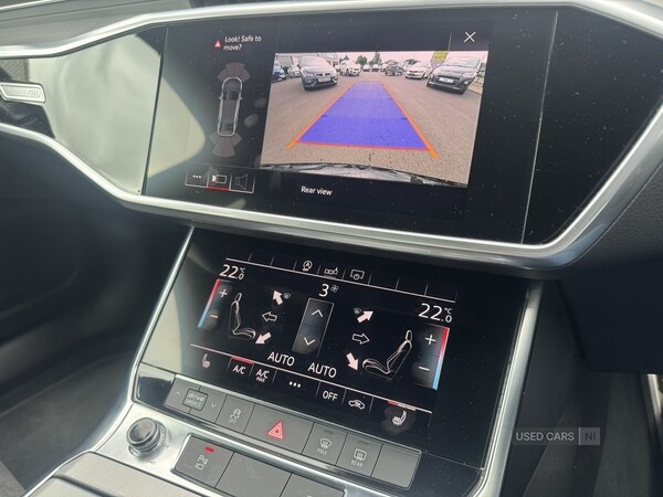Used Audi A6 2019 for sale - 75142084: Photo 17