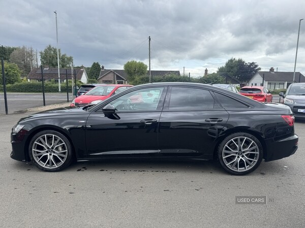Used Audi A6 2019 for sale - 75142084: Photo 3