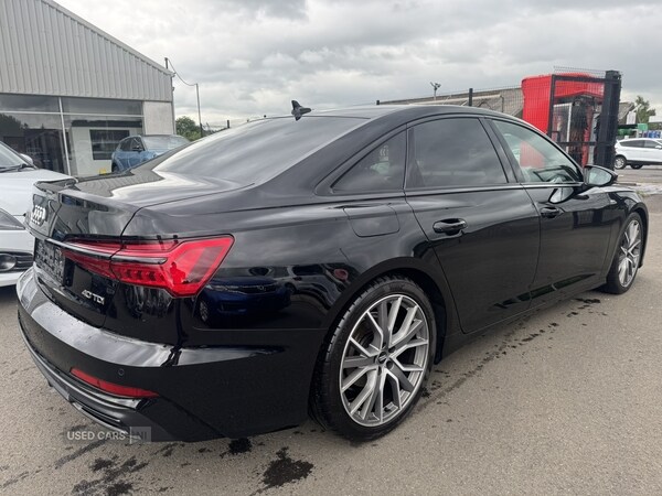 Used Audi A6 2019 for sale - 75142084: Photo 6