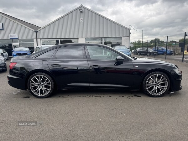 Used Audi A6 2019 for sale - 75142084: Photo 7