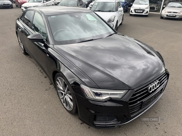 Used Audi A6 2019 for sale - 75142084: Photo 9