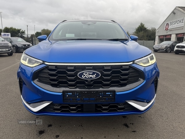 Used Ford Kuga 2024 for sale - 76271248: Photo 10