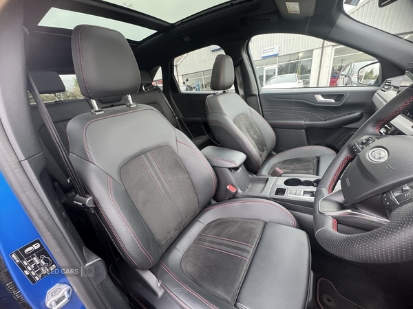 Used Ford Kuga 2024 for sale - 76271248: Photo 11