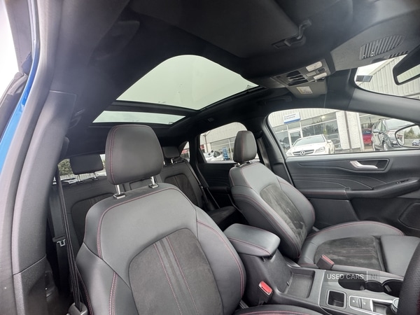 Used Ford Kuga 2024 for sale - 76271248: Photo 12