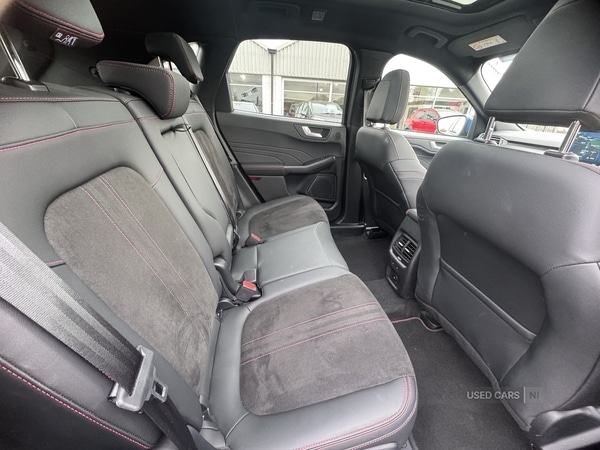 Used Ford Kuga 2024 for sale - 76271248: Photo 13