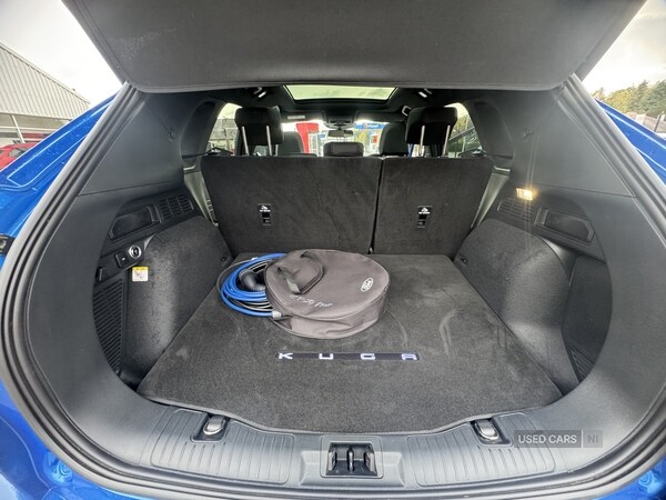 Used Ford Kuga 2024 for sale - 76271248: Photo 14