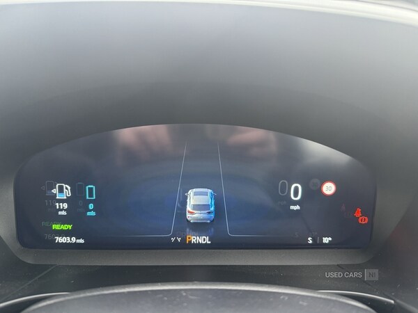 Used Ford Kuga 2024 for sale - 76271248: Photo 17