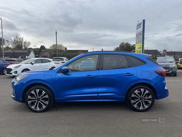 Used Ford Kuga 2024 for sale - 76271248: Photo 2