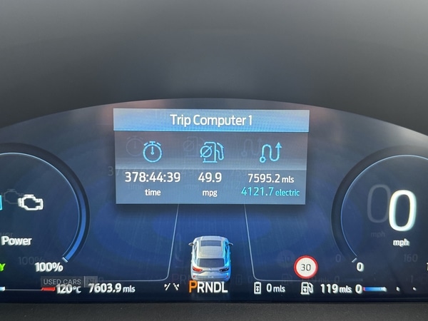 Used Ford Kuga 2024 for sale - 76271248: Photo 21