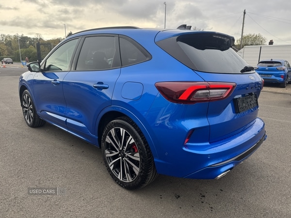 Used Ford Kuga 2024 for sale - 76271248: Photo 3