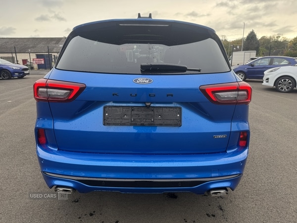 Used Ford Kuga 2024 for sale - 76271248: Photo 4