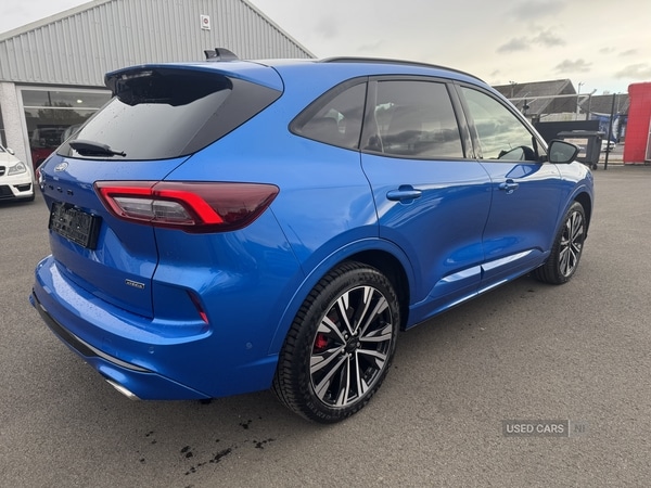 Used Ford Kuga 2024 for sale - 76271248: Photo 5