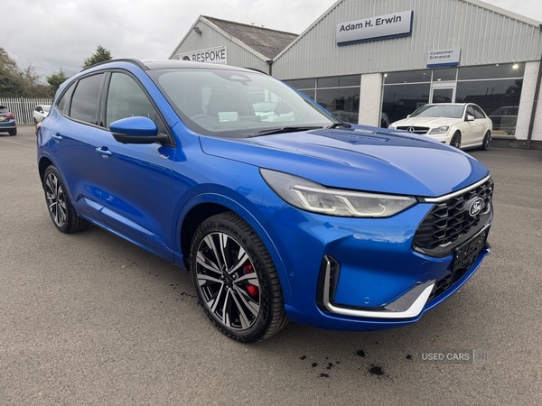 Used Ford Kuga 2024 for sale - 76271248: Photo 7