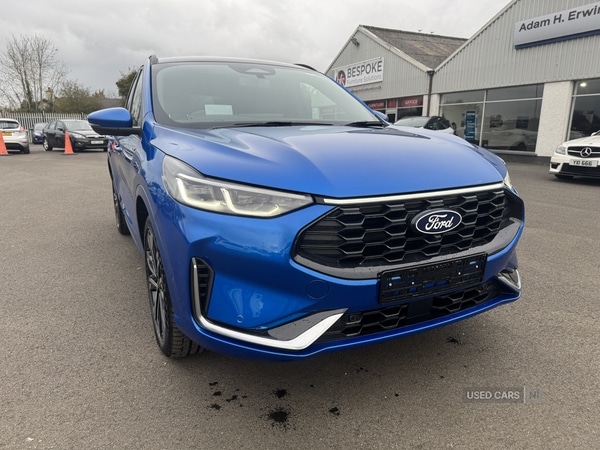 Used Ford Kuga 2024 for sale - 76271248: Photo 8