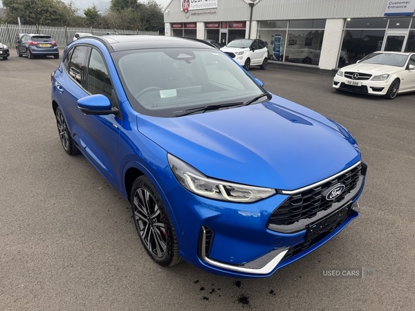 Used Ford Kuga 2024 for sale - 76271248: Photo 9