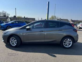 Used Vauxhall Astra 2020 for sale - 73870394: Photo