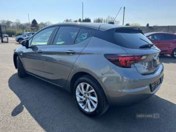 Used Vauxhall Astra 2020 for sale - 73870394: Photo