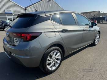 Used Vauxhall Astra 2020 for sale - 73870394: Photo
