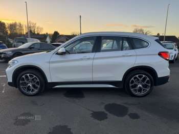 Used BMW X1 2021 for sale - 72971805: Photo