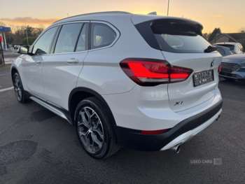 Used BMW X1 2021 for sale - 72971805: Photo