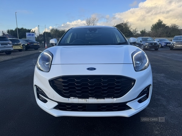 Used Ford Puma 2024 for sale - 76338102: Photo 10