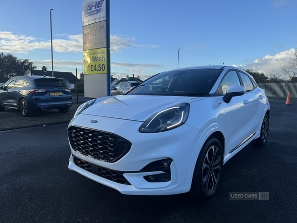 Used Ford Puma 2024 for sale - 76338102: Photo 11