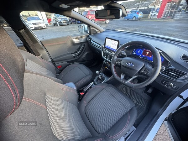 Used Ford Puma 2024 for sale - 76338102: Photo 12