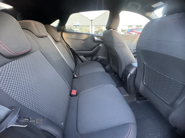 Used Ford Puma 2024 for sale - 76338102: Photo 13