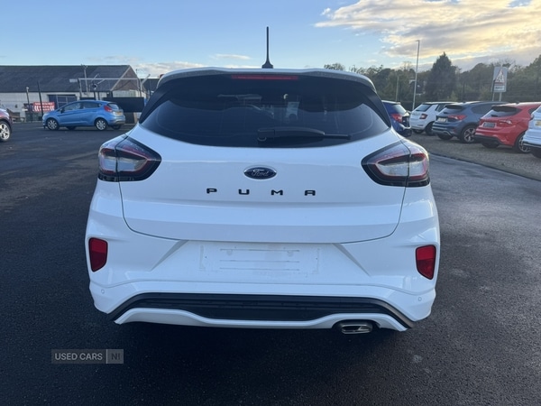 Used Ford Puma 2024 for sale - 76338102: Photo 4