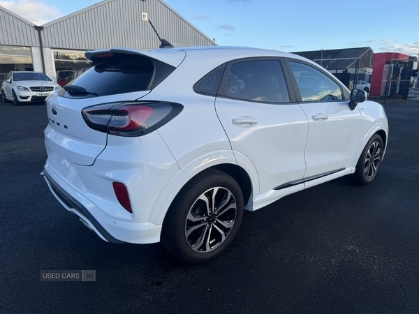 Used Ford Puma 2024 for sale - 76338102: Photo 5