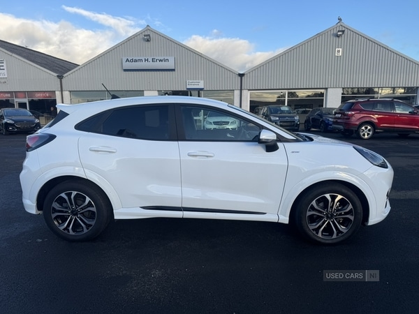 Used Ford Puma 2024 for sale - 76338102: Photo 6