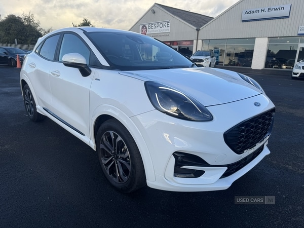 Used Ford Puma 2024 for sale - 76338102: Photo 7