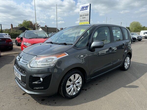 Used Citroen C3 Picasso 2015 for sale - 71249233: Photo 1