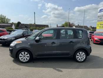 Used Citroen C3 Picasso 2015 for sale - 71249233: Photo